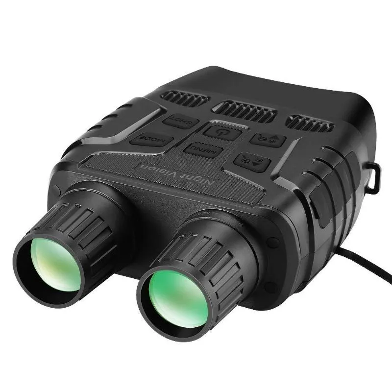 NightPal™ Owl Vision - Binoculars Night Vision Goggles IR Vision Camera