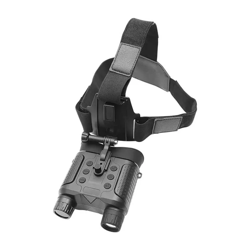 NightPal™ Owl Vision Pro  - Night Vision Goggles Binoculars
