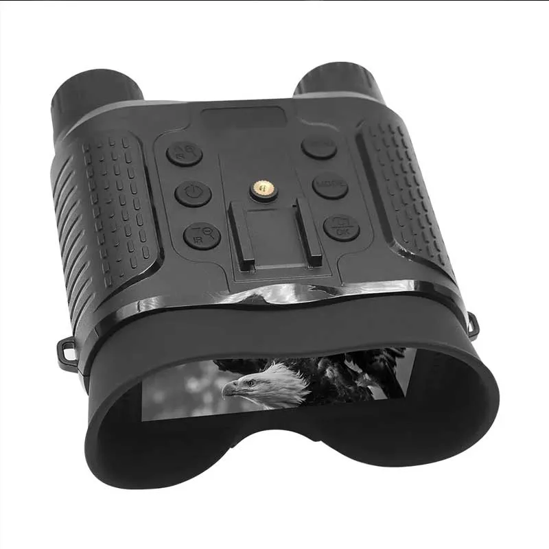 NightPal™ Owl Vision Pro  - Night Vision Goggles Binoculars