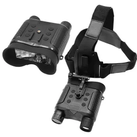 NightPal™ Owl Vision Pro  - Night Vision Goggles Binoculars