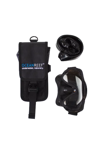 Ocean Reef Bump Package