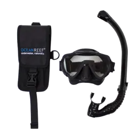 Ocean Reef Bump Package