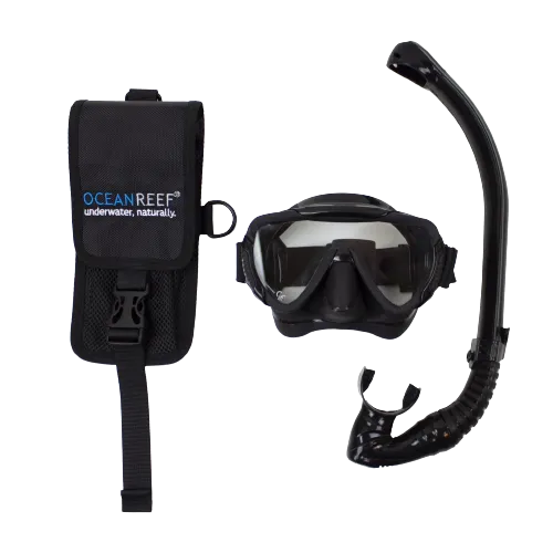 Ocean Reef Bump Package