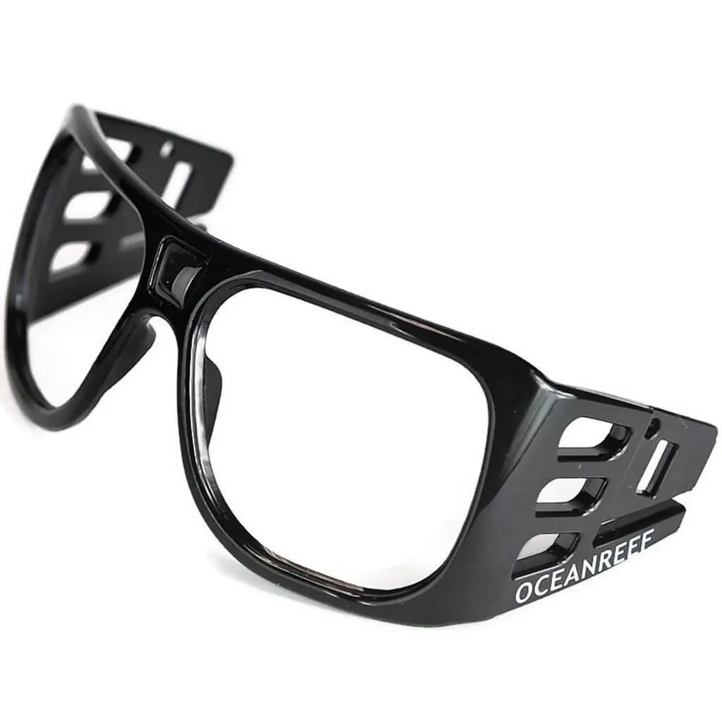 Ocean Reef Left Optical Lenses