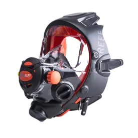 Ocean Reef Space Extender Full Face Mask
