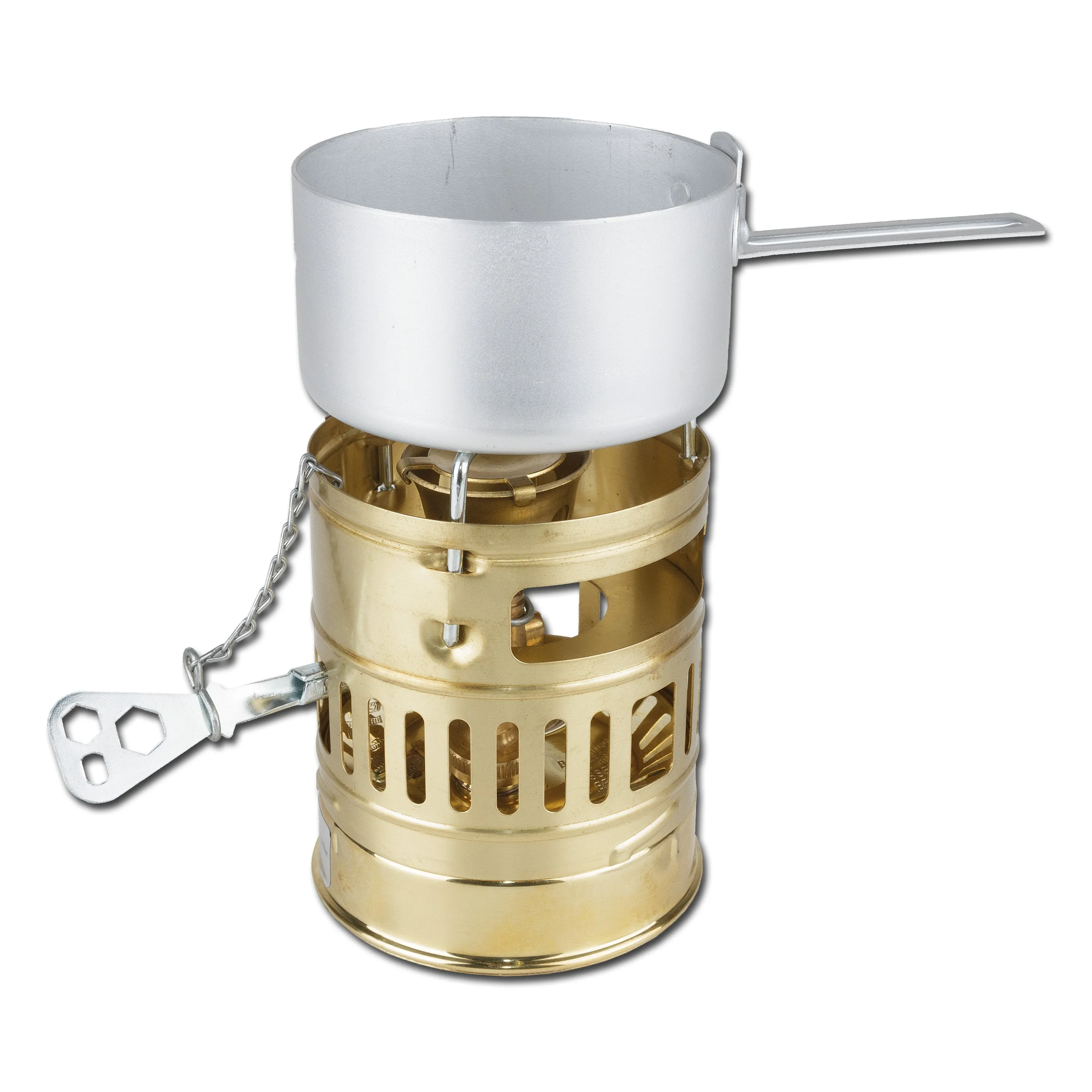 Optimus Gas Cooker Svea