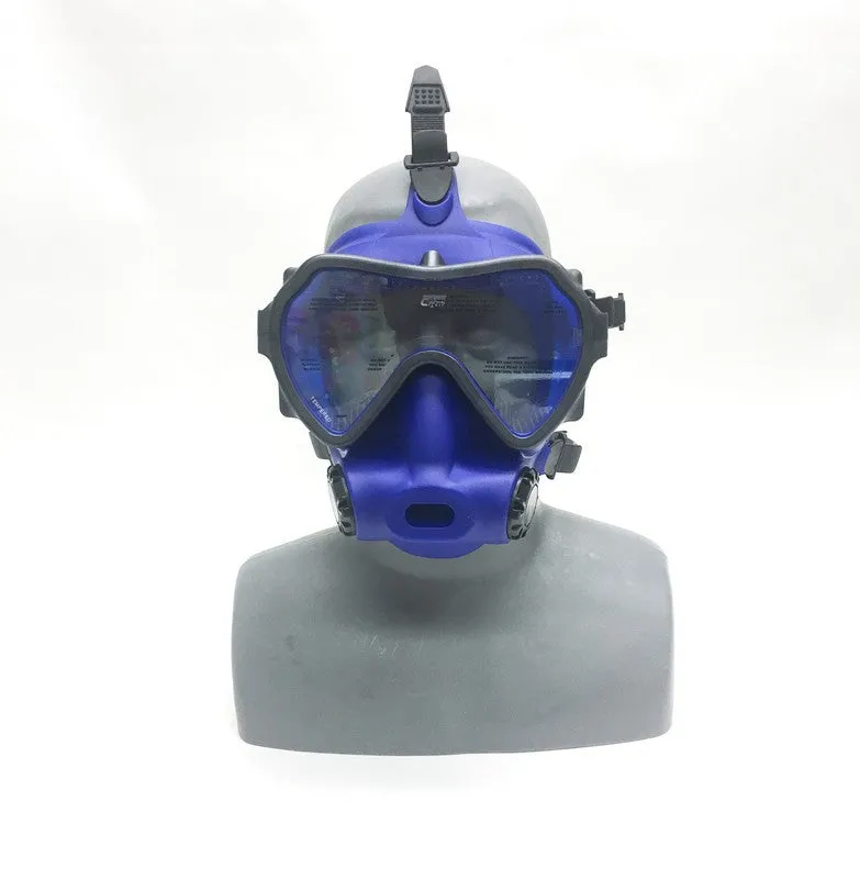 OTS Spectrum Full Face Mask