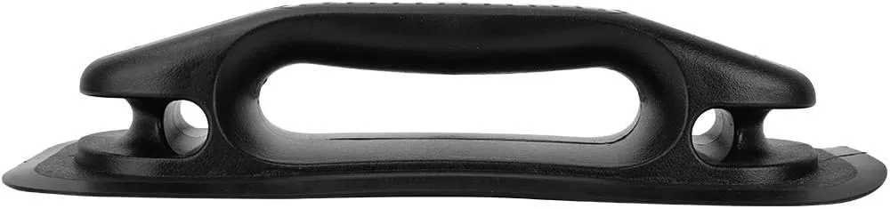 POCREATION PVC Grab Handle Craft Parts Inflatable Rubber Dinghy Raft Kayak Fishing Boat Accessory