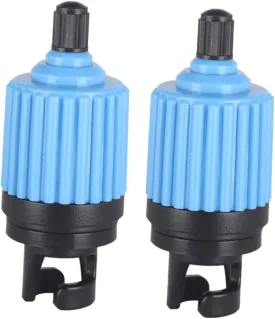 Portable Sup Paddleboard Pump Valve Adaptor Air Pump Supplies for Kayak