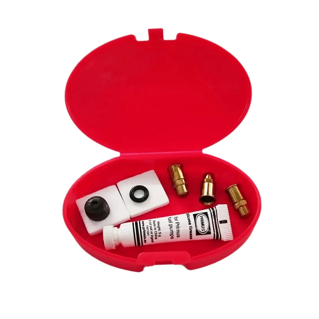 Primus Service Kit For Gravity Multifuel Camping Stove
