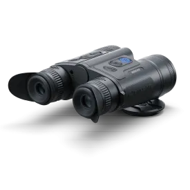 Pulsar Meger LRF XQ35 Thermal Binocular