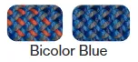 Quest 9.6 BiColor XEROS 80m Dry Rope