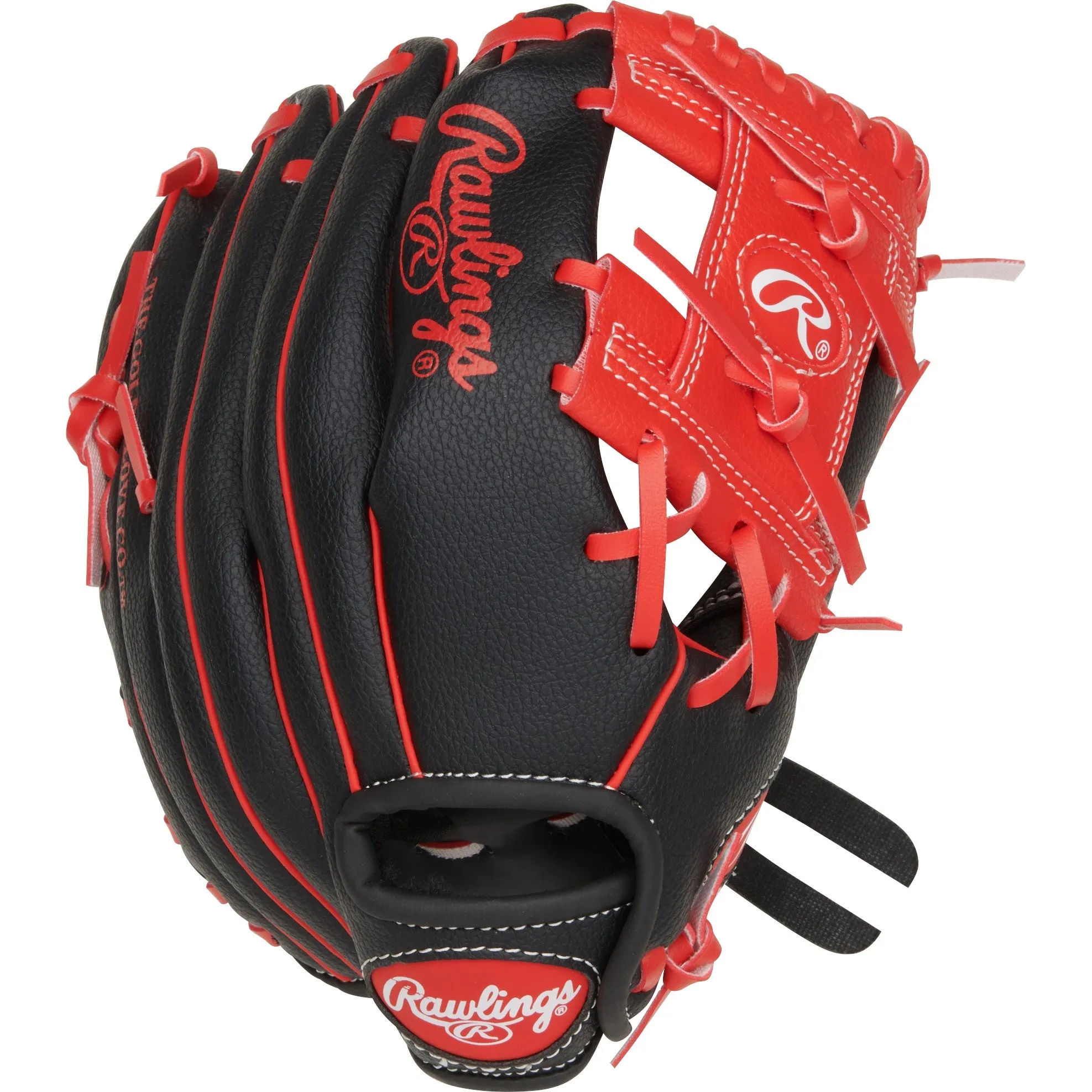 Rawlings Player Series - 10" Youth Glove & Ball Gift Bundle