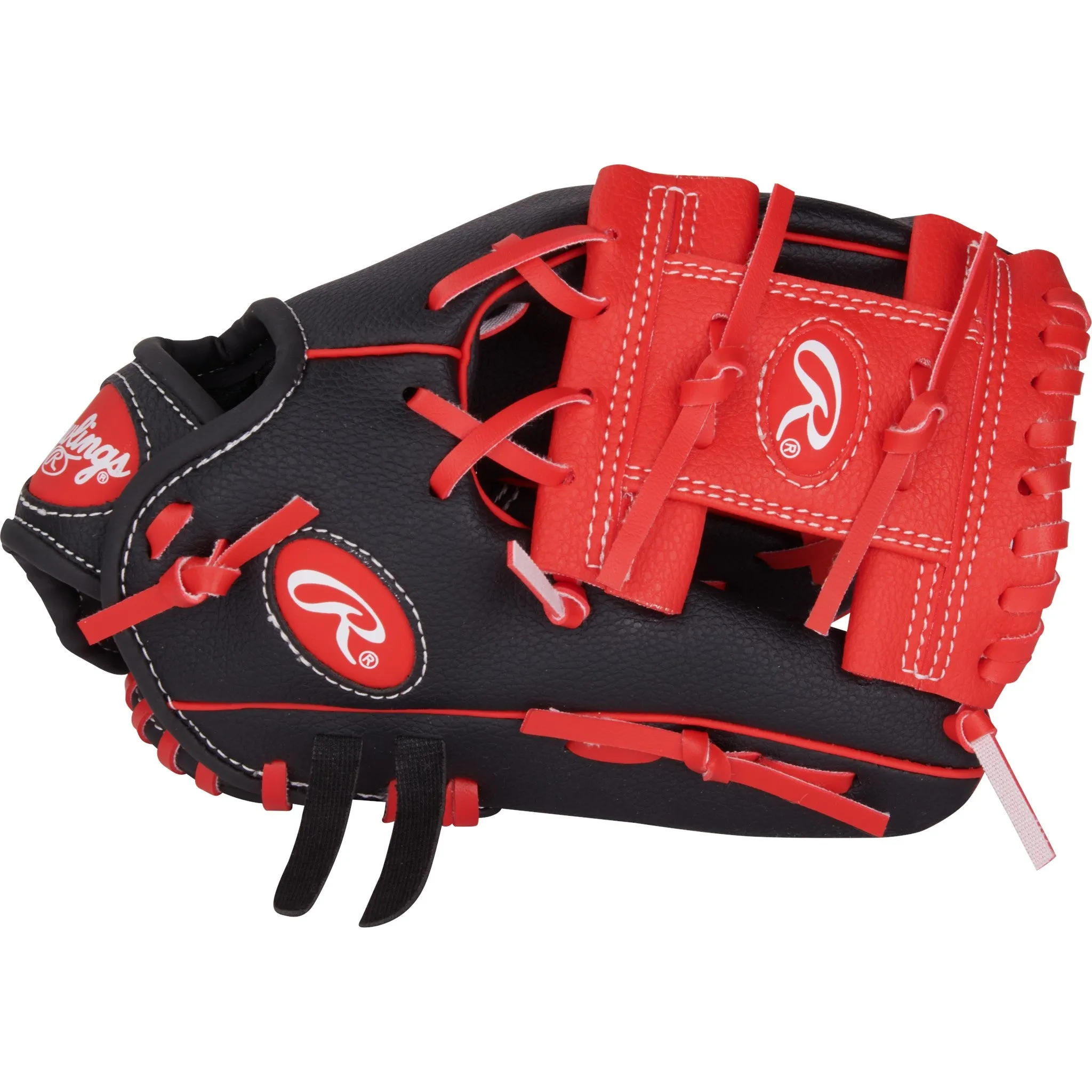 Rawlings Player Series - 10" Youth Glove & Ball Gift Bundle