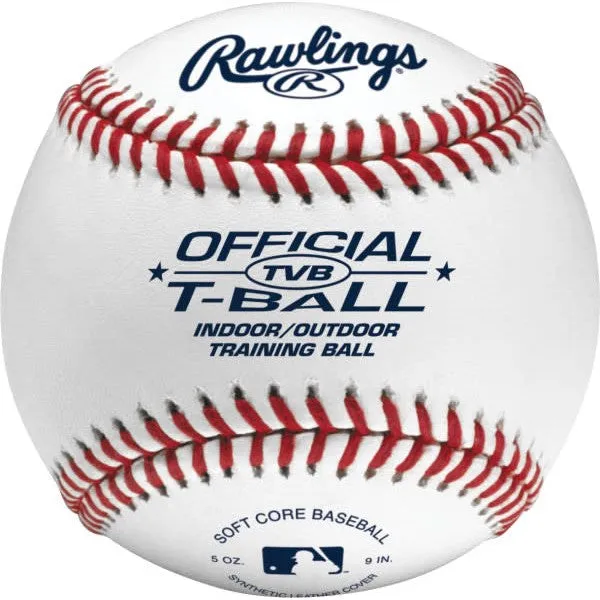 Rawlings Player Series - 11.5" Youth Glove, Bat & Ball Gift Bundle