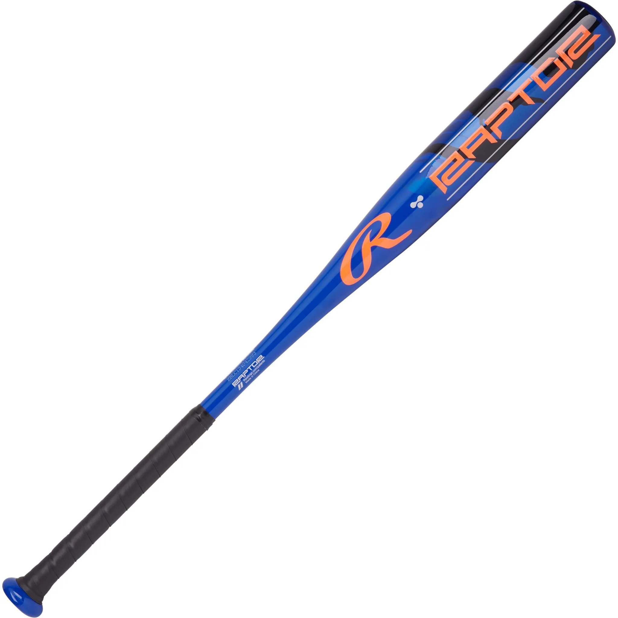 Rawlings Player Series - 11.5" Youth Glove, Bat & Ball Gift Bundle