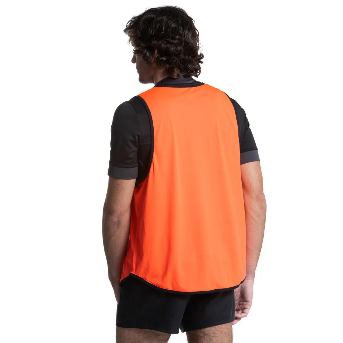 Reversible Rugby Bib R500