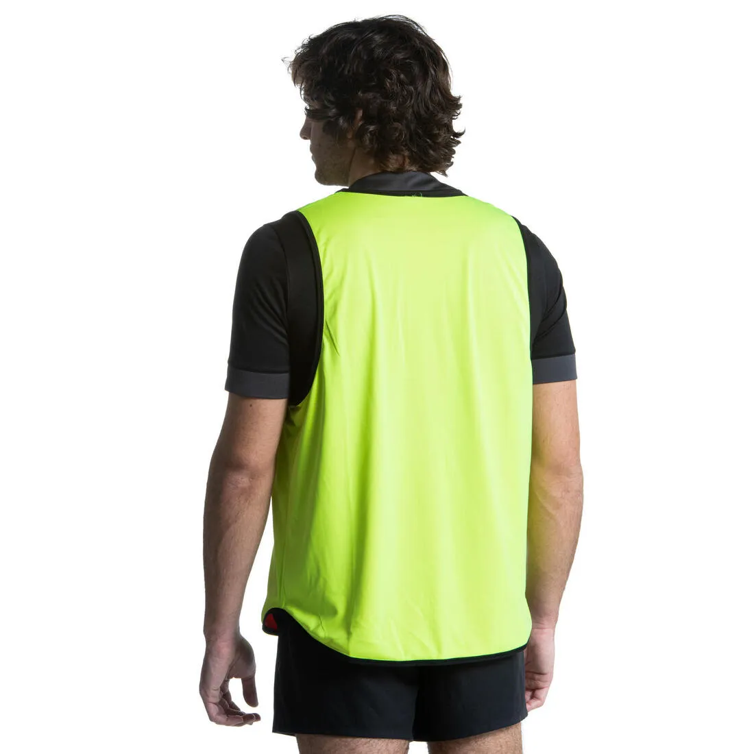 Reversible Rugby Bib R500