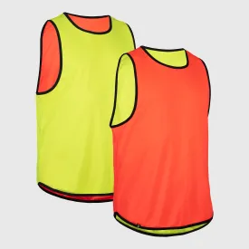 Reversible Rugby Bib R500