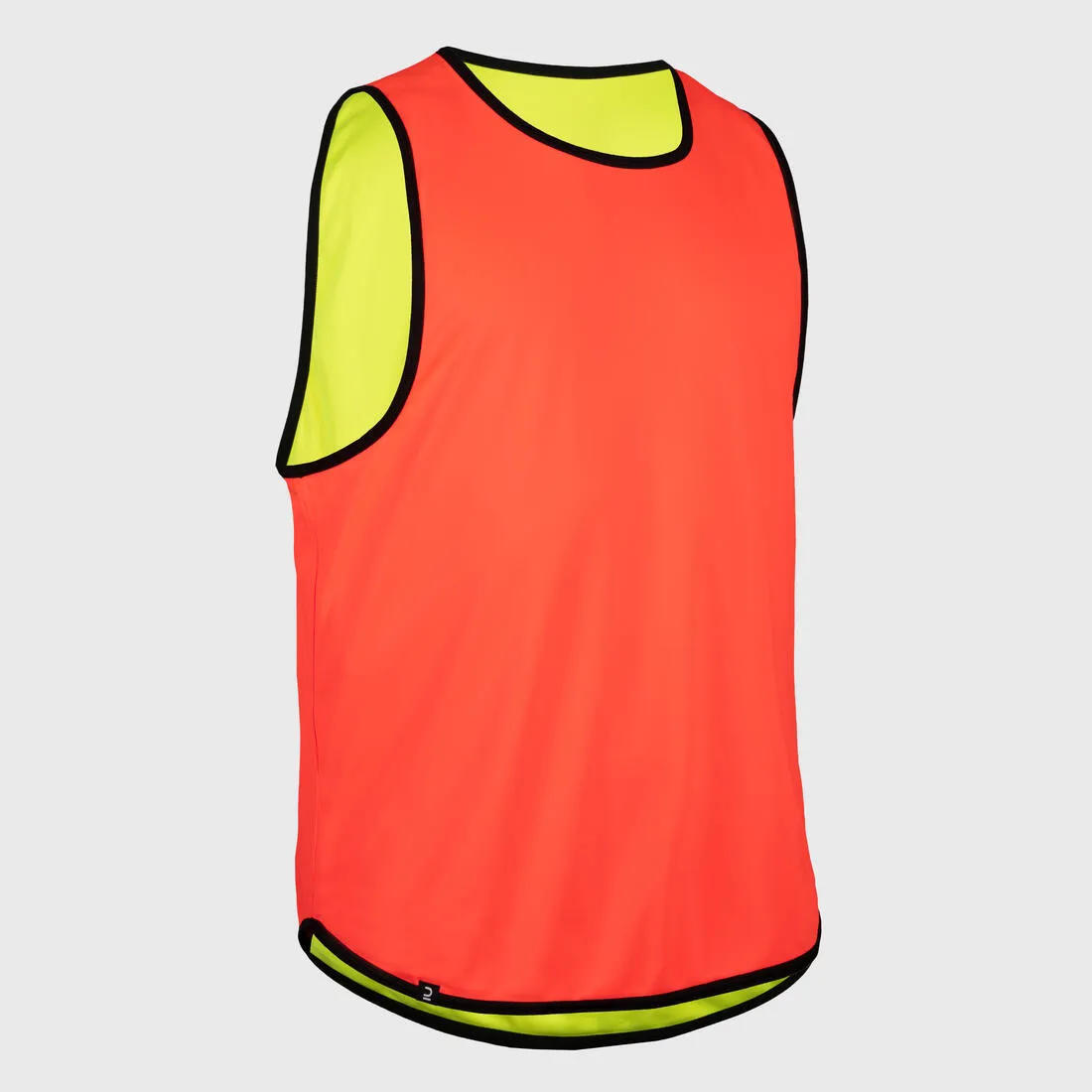 Reversible Rugby Bib R500