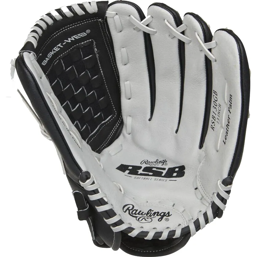 RSB Softball Fielding Glove