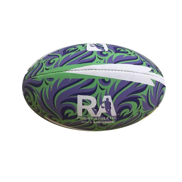 *Rugby Ball - RA Size 3