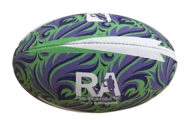 *Rugby Ball - RA Size 3