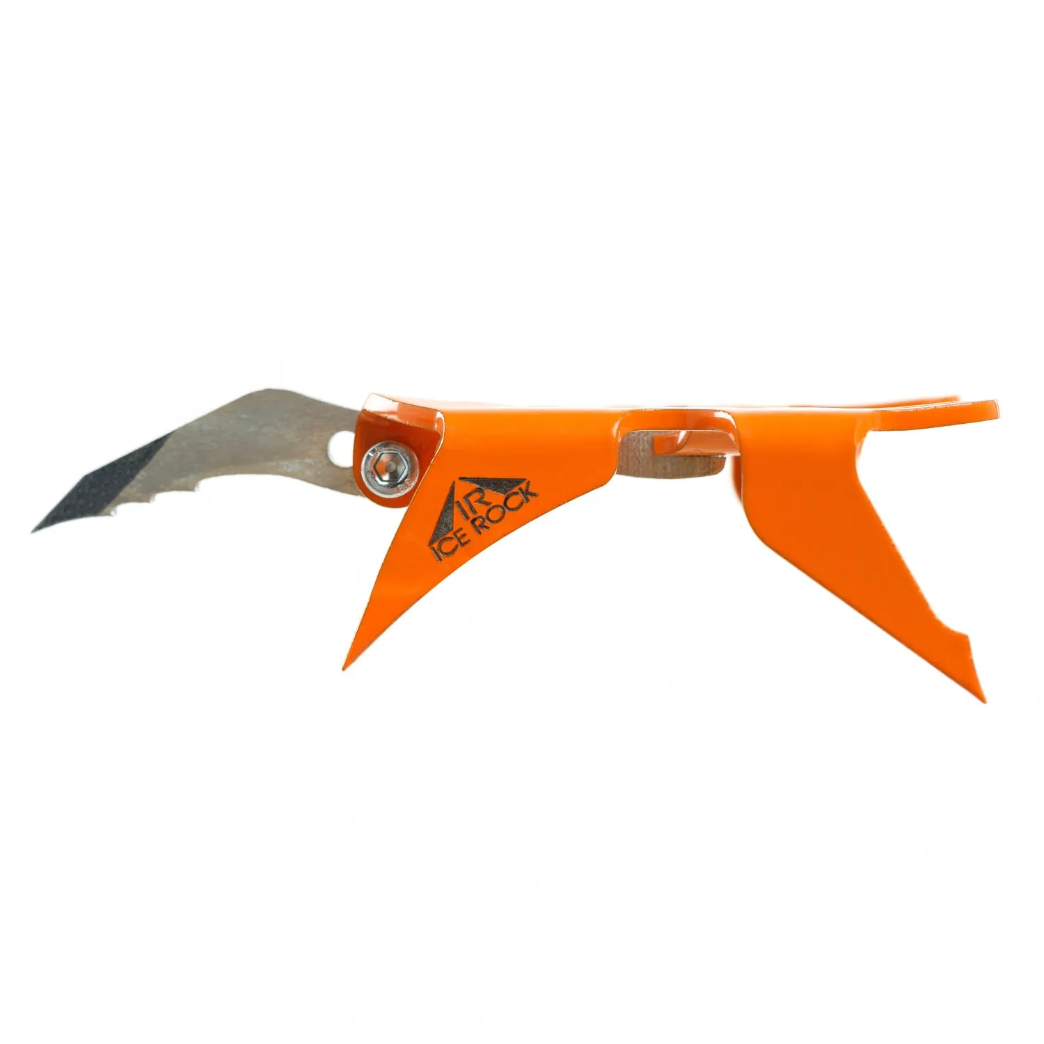 Sabor Pro Bolt-on Crampons