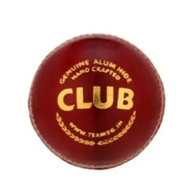 SG Club Red ball (Youth)