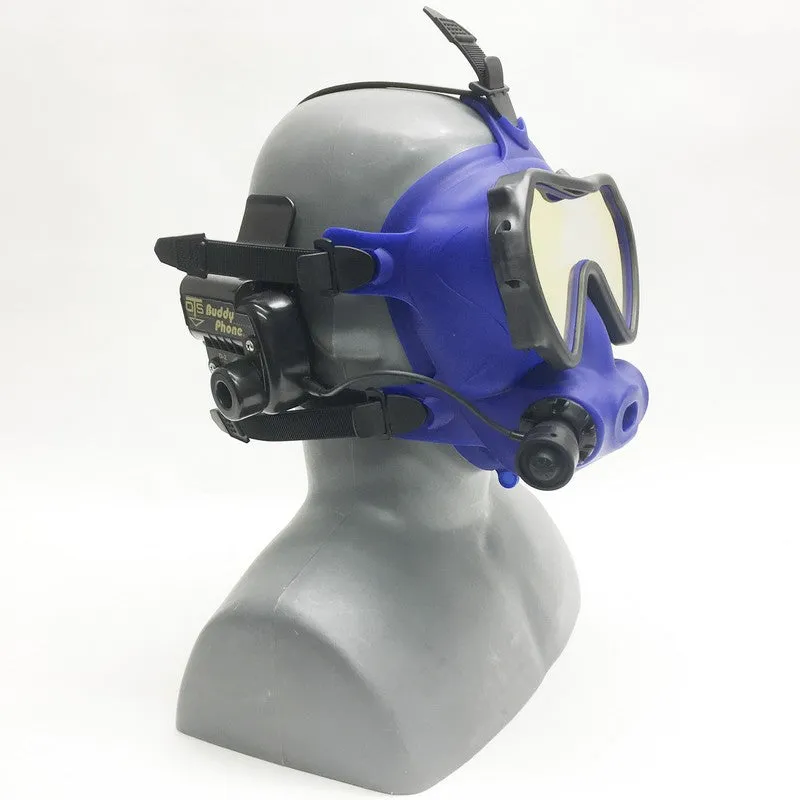 Spectrum Full Face Mask