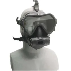 Spectrum Full Face Mask