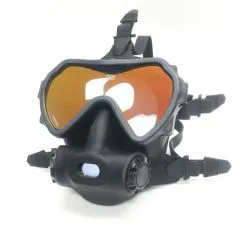 Spectrum Full Face Mask
