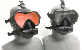 Spectrum Full Face Mask
