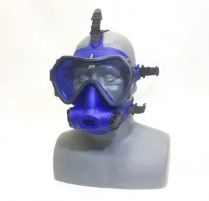 Spectrum Full Face Mask
