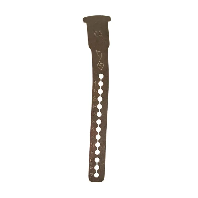 Standard Flex Center Bars