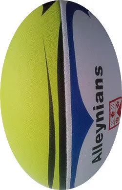 'Ugly' Rugby Balls SIZE 3/4/5
