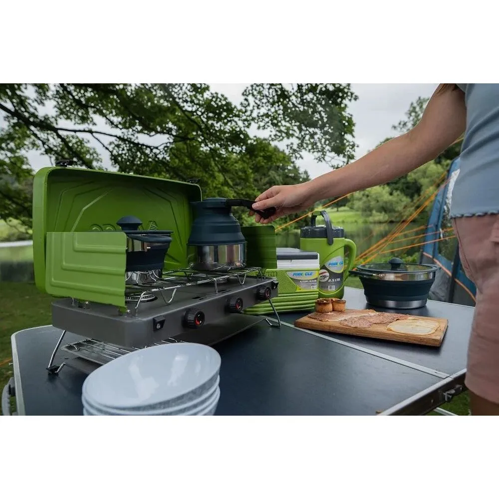 Vango | Combi IR Grill Compact