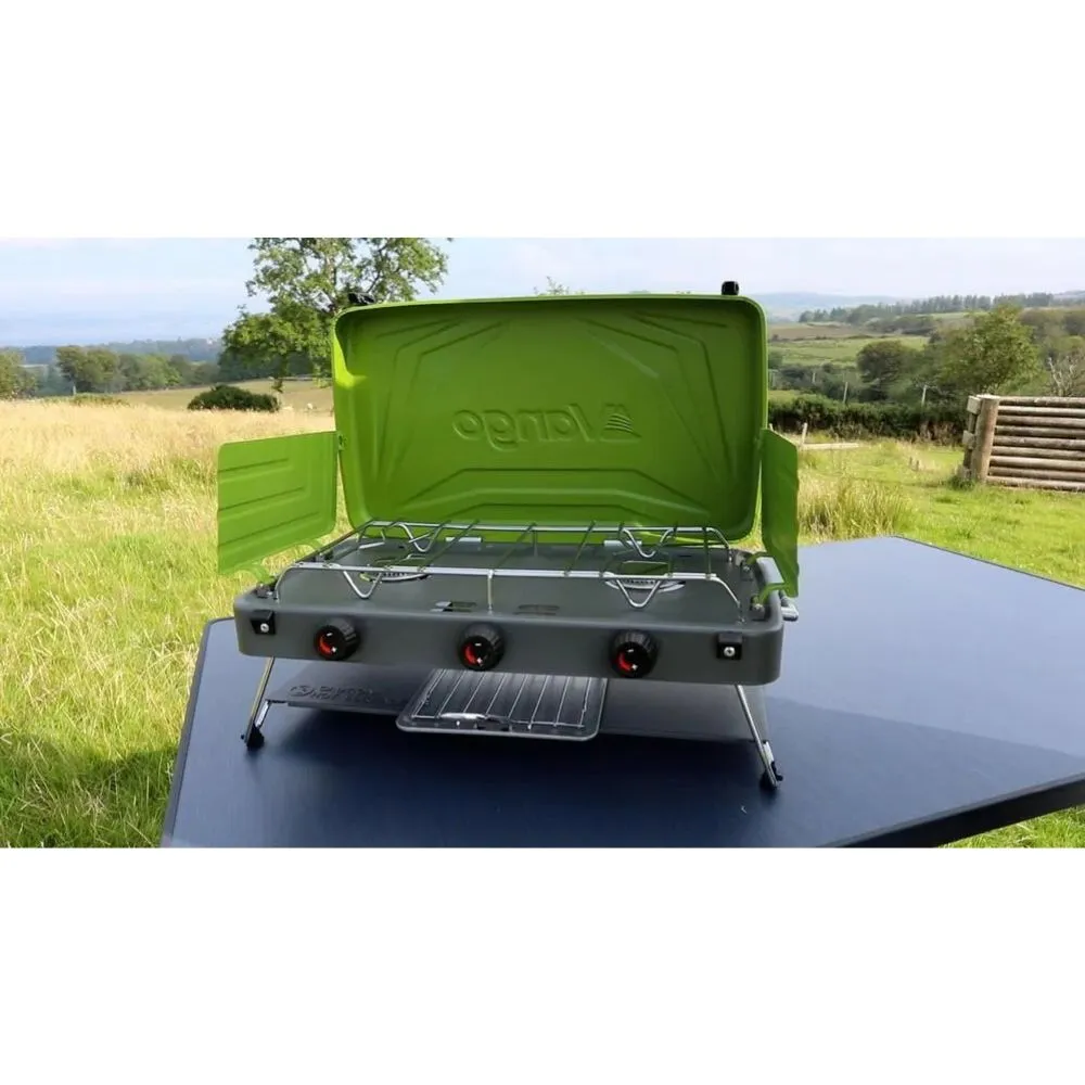 Vango | Combi IR Grill Compact