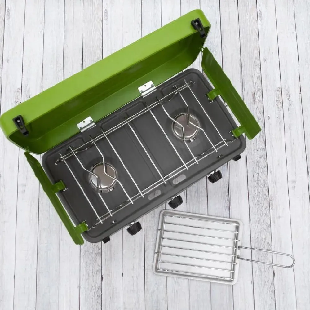 Vango | Combi IR Grill Compact