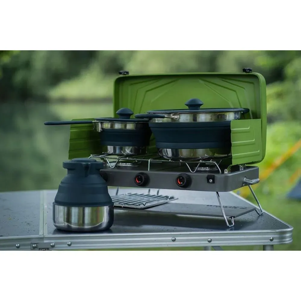 Vango | Combi IR Grill Compact