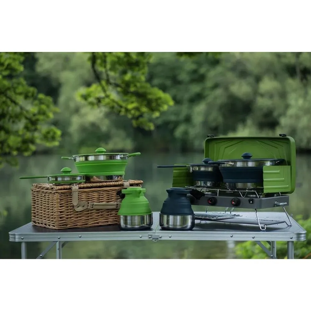 Vango | Combi IR Grill Compact