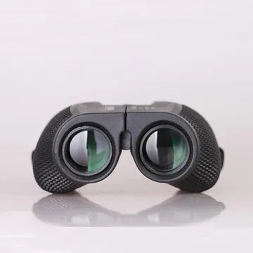 Waterproof high-power night-vision binoculars