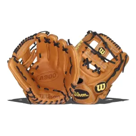 Wilson A900 Pedroia Fit- 11.5" - Baseball Glove