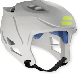 X7 Soft Shell Headgear - 5 Star Rated - All New Patented Technology Specifically Designed for 7v7 Football, Non-Helmeted Football Training, Flag Football, Rugby, Cheerleading, Field Hockey