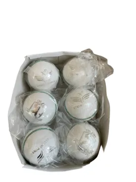 XP Grade A Cricket Leather Balls-PR PRO SPORTS