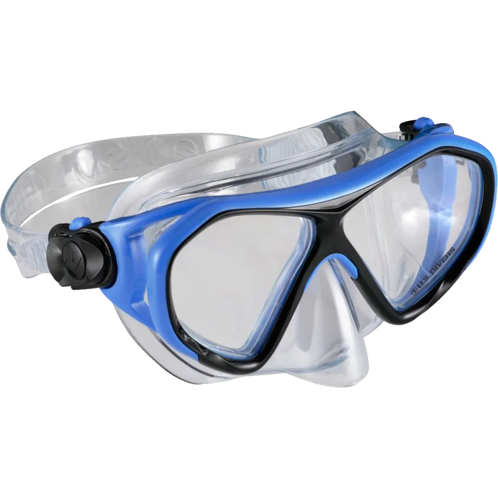 Youth Dorado II JR Set