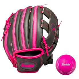 Youth RTP 9.5" T-Ball Glove - Right Hand Throw