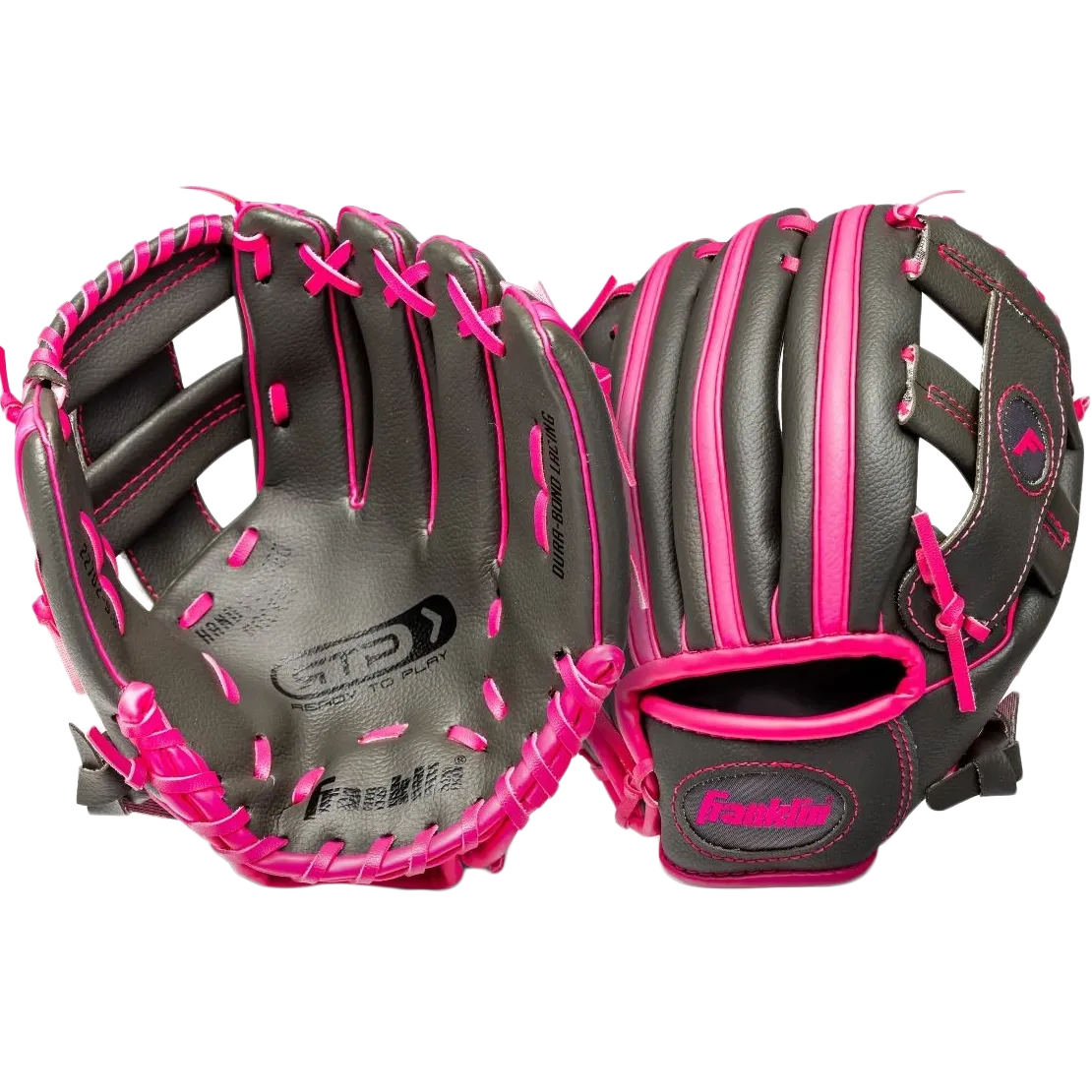 Youth RTP 9.5" T-Ball Glove - Right Hand Throw